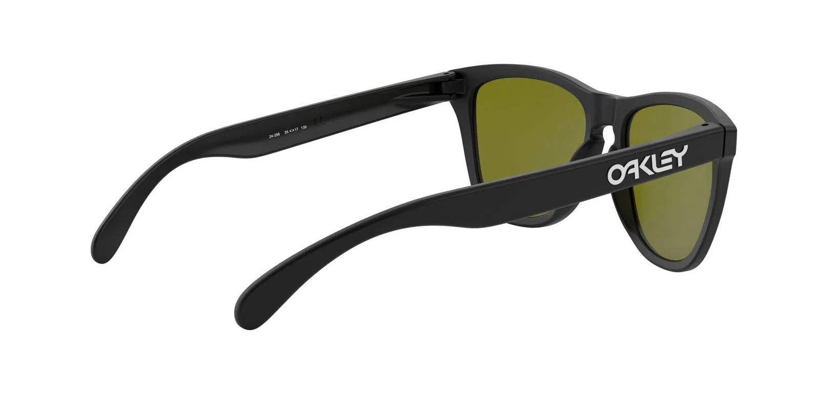 Oakley Frogskins 9013 Sunglasses - view 66